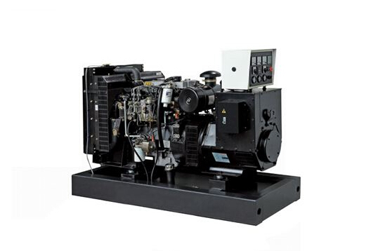 尼勒克科克150kw大型柴油发电机组