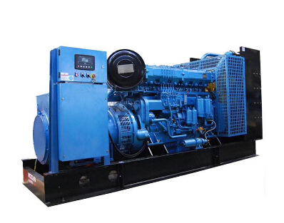 尼勒克宗申动力150kw大型柴油发电机组