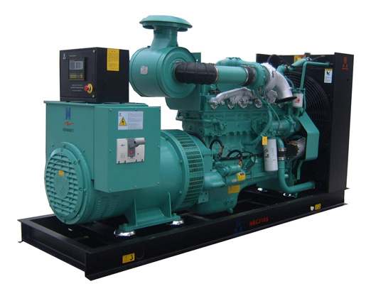 尼勒克柴油发电机 尼勒克柴油发电机