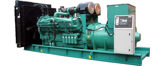 尼勒克柴油发电机 尼勒克柴油发电机