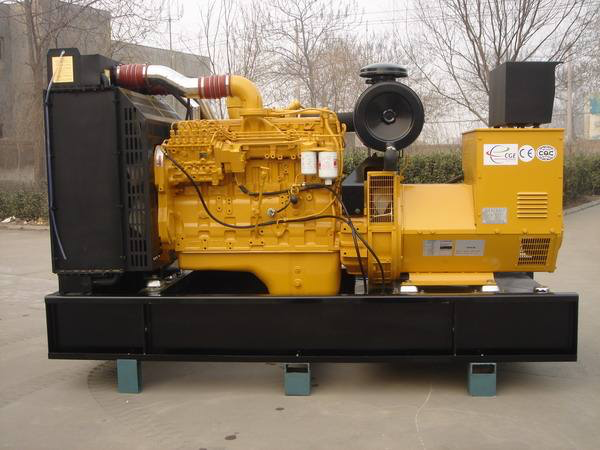 尼勒克发电机出租