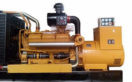 尼勒克发电机出租