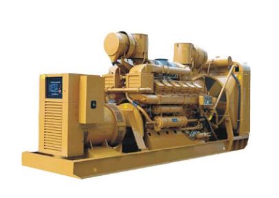 尼勒克发电机出租