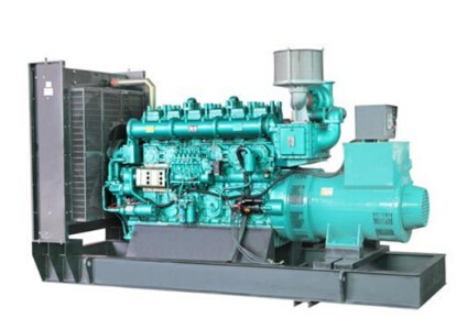 尼勒克发电机出租