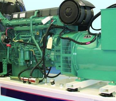 尼勒克发电机出租